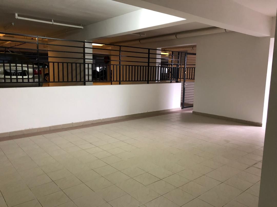 Skycube Residence Sungai Ara - photo 4