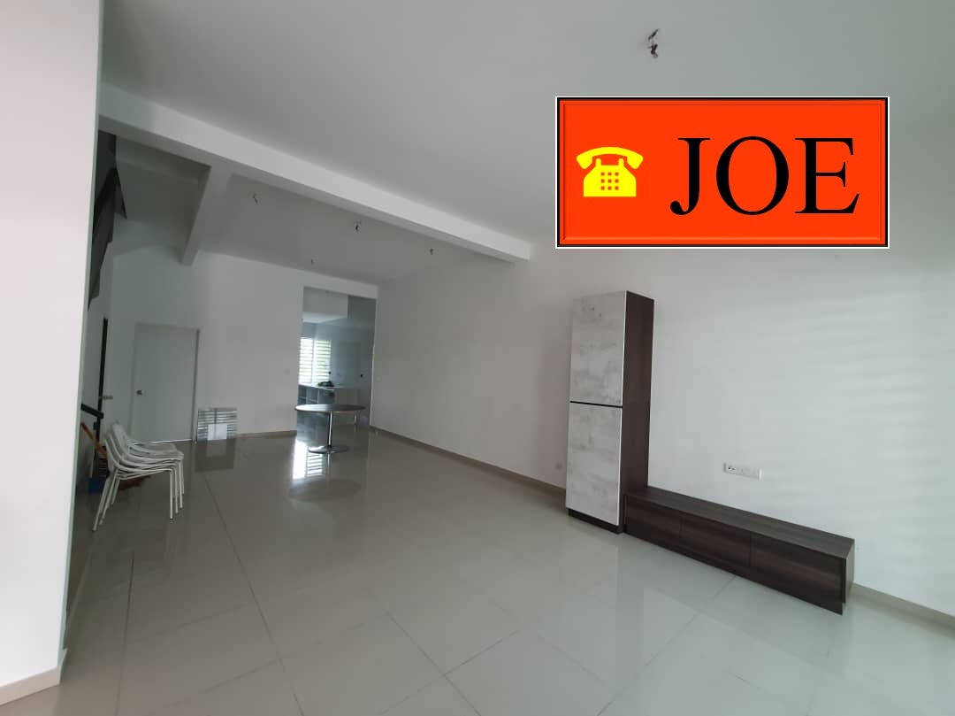 Sunway Cassia Batu Maung
