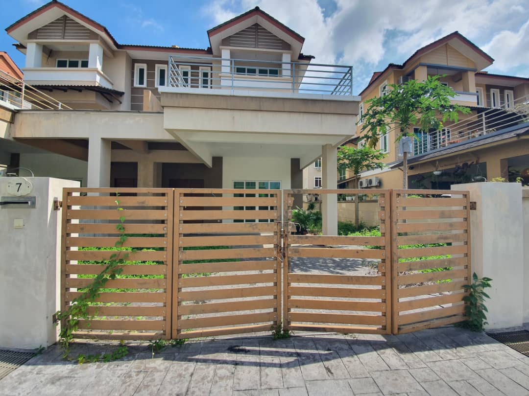 98 Greenlane Semi D - photo 3