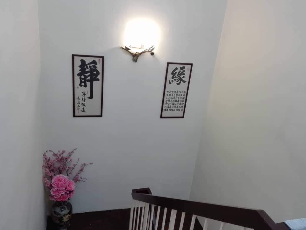 Double Storey Terrace Jalan Permai - photo 2