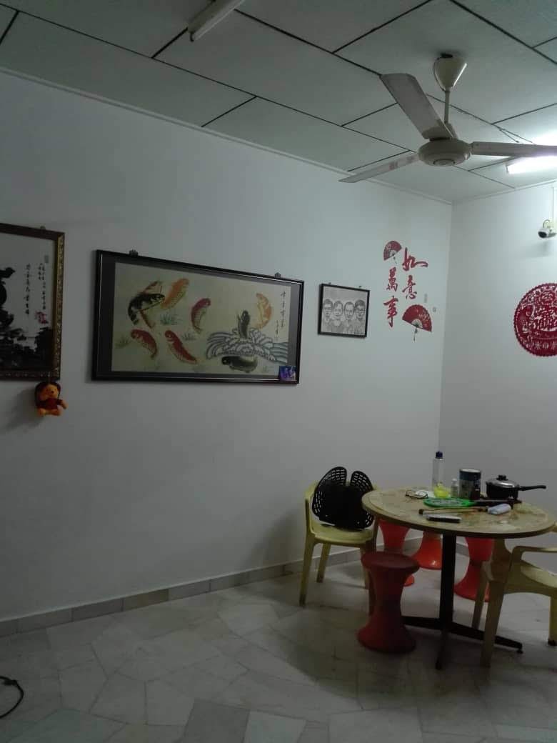 Double Storey Terrace Jalan Permai - photo 5