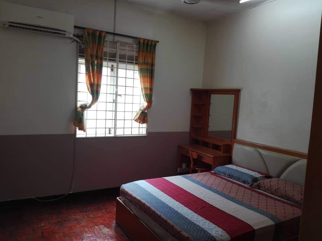 Double Storey Terrace Jalan Permai - photo 6