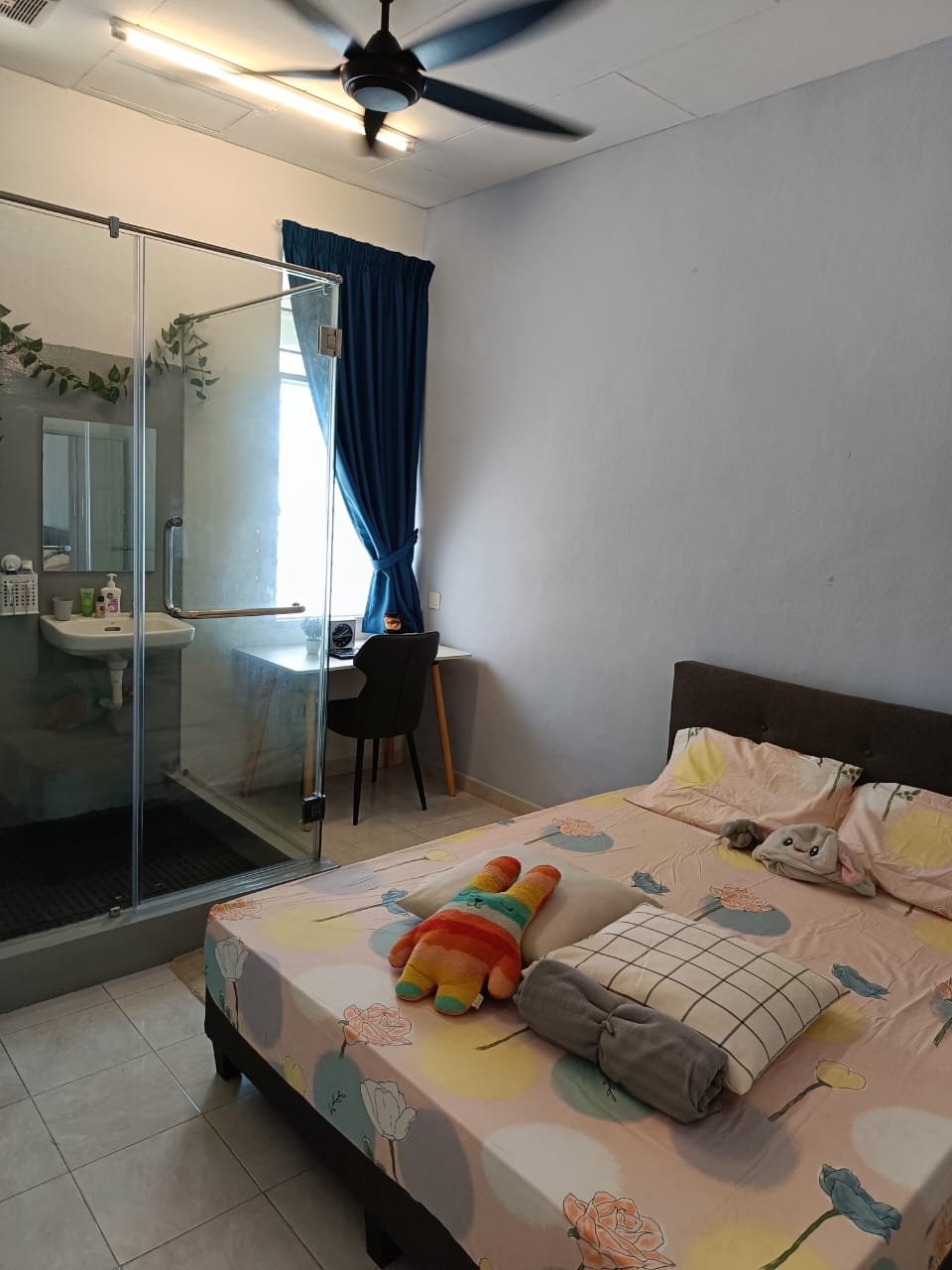 Single Storey Semi Detached, Batu Maung - photo 4