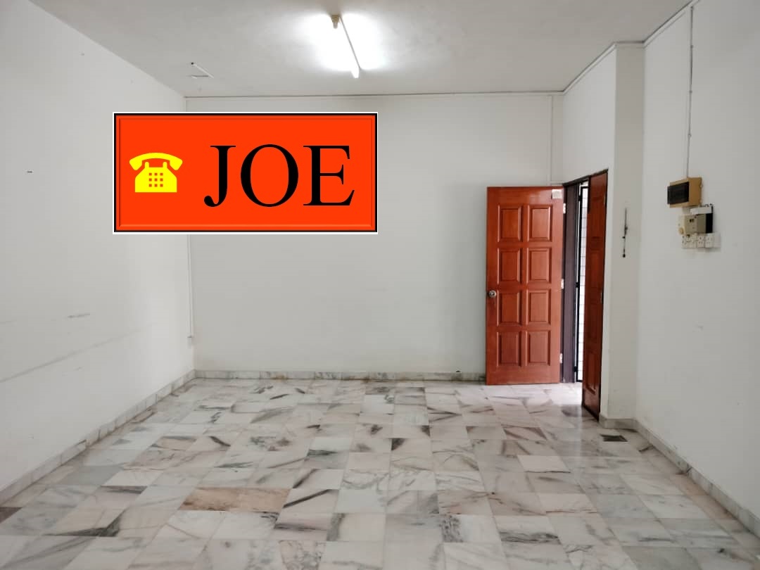 Lorong Permai 2 Storey Terrace Gelugor, Minden