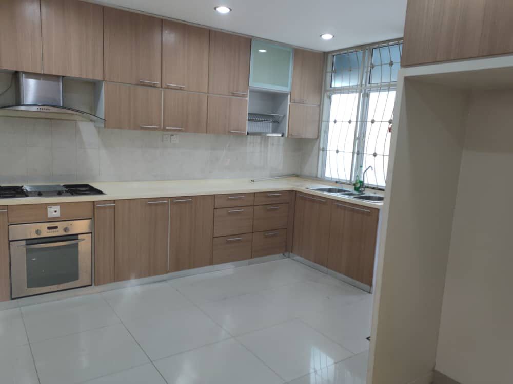 Jelutong Two and Half Storey Terrace Kang Har Tong - photo 2