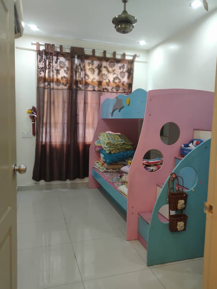 Jelutong Two and Half Storey Terrace Kang Har Tong - photo 4