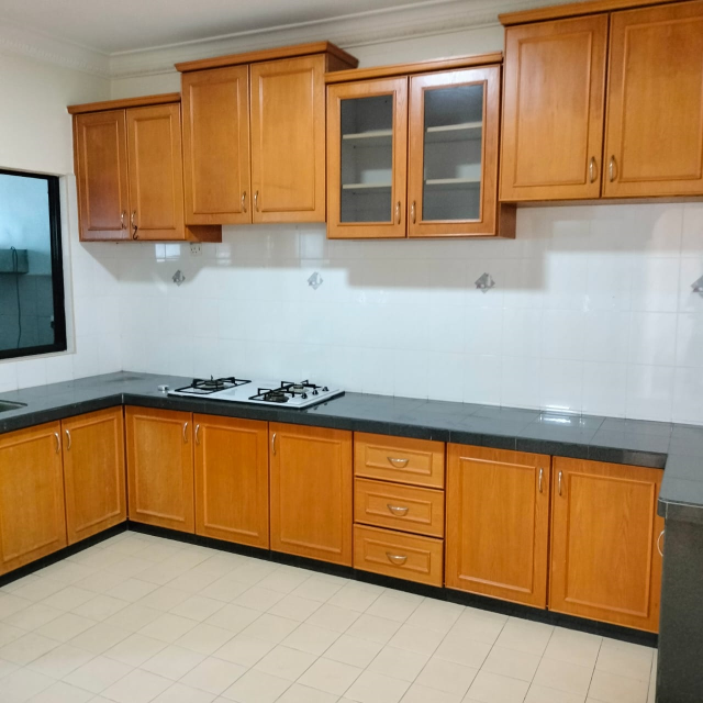 Lorong Kenari Double Storey Terrace - photo 4