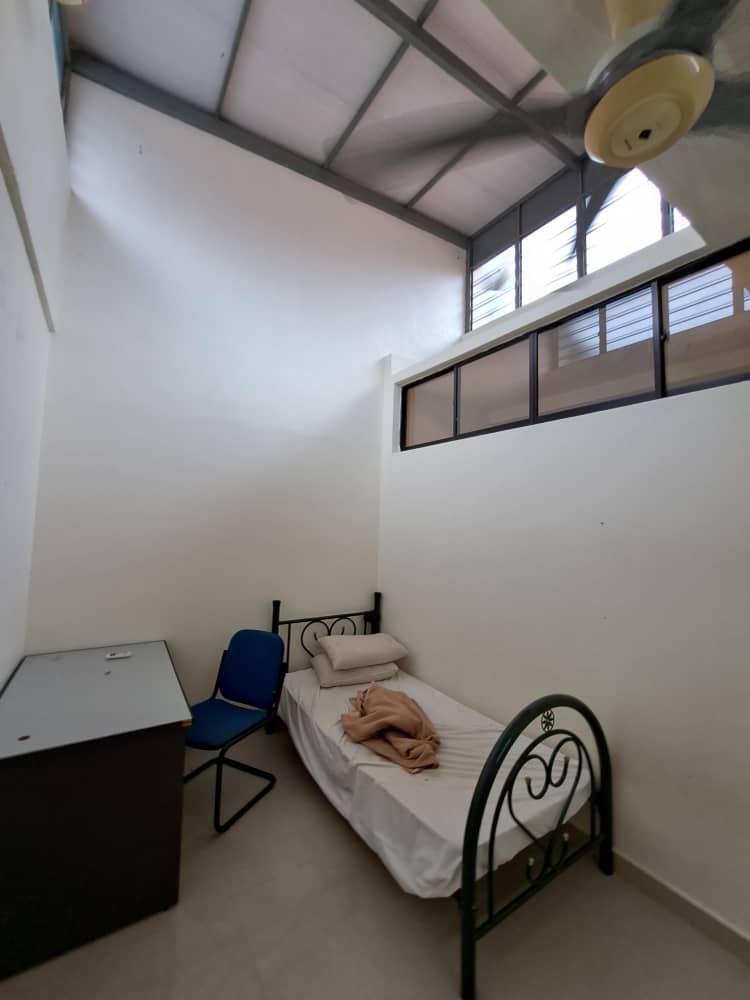 Single Storey Semi D Lengkok P Ramlee - photo 2