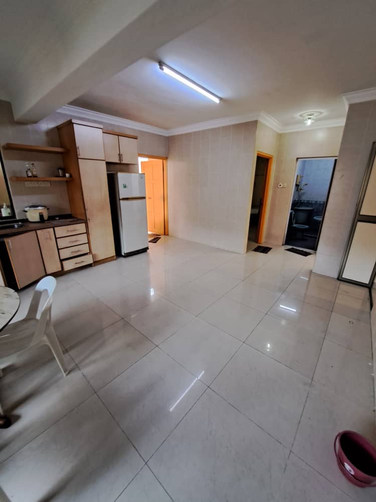 Single Storey Semi D Lengkok P Ramlee - photo 3