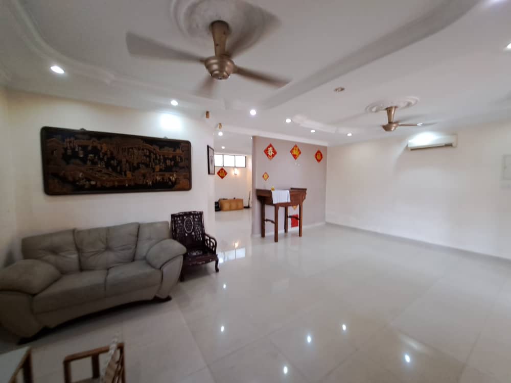 Single Storey Semi D Lengkok P Ramlee - photo 4