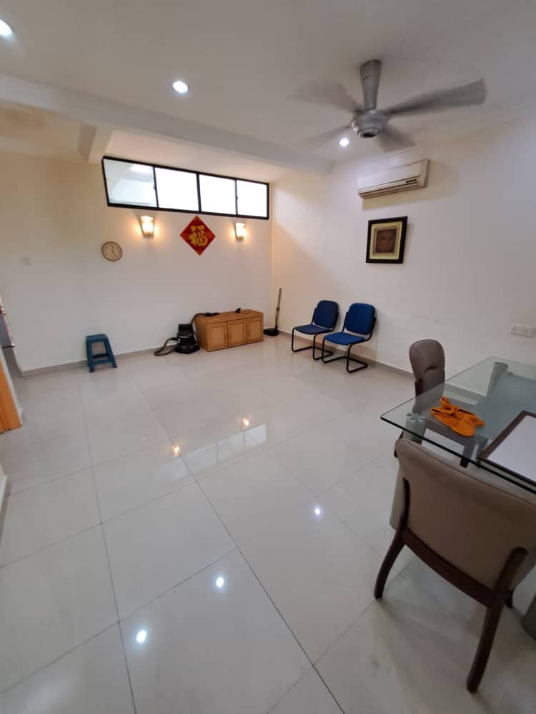 Single Storey Semi D Lengkok P Ramlee - photo 5