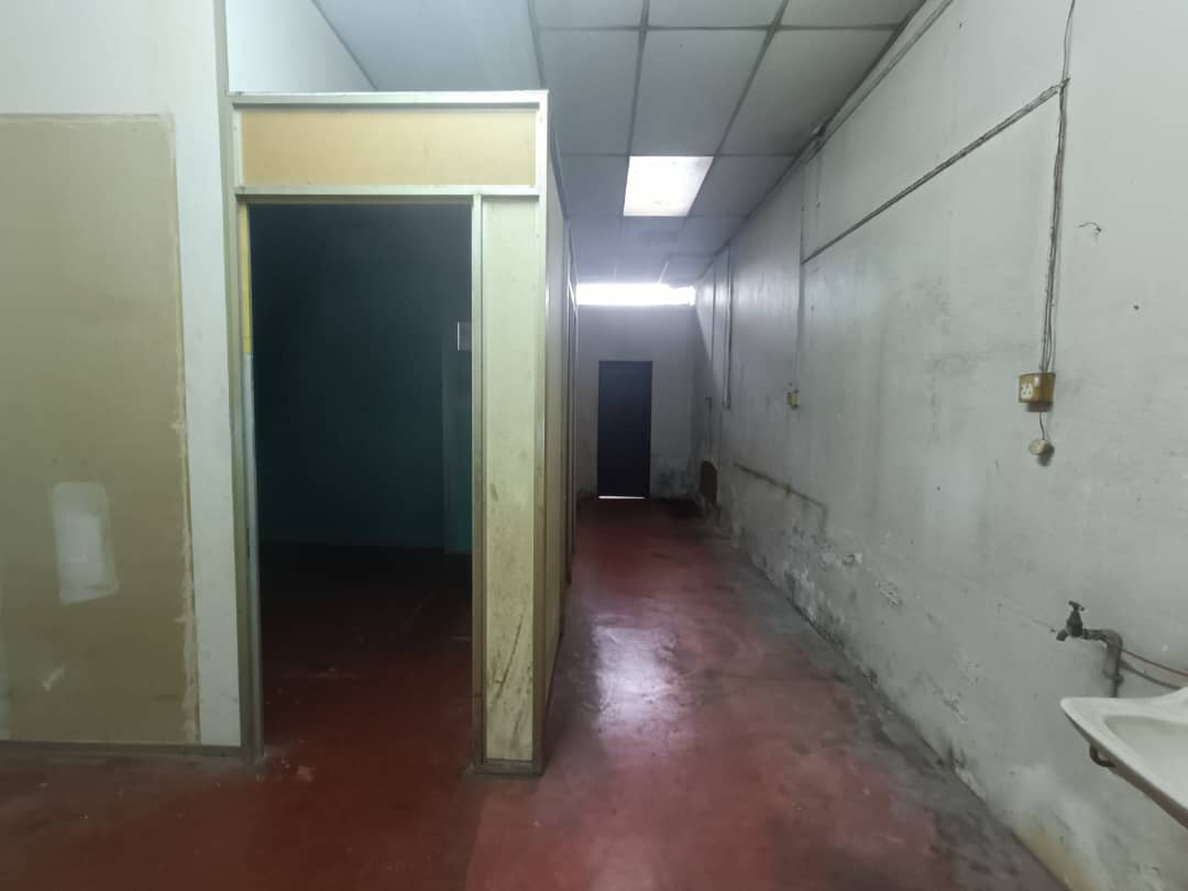 Solok Slim Jelutong Terrace 2 Storey - photo 4