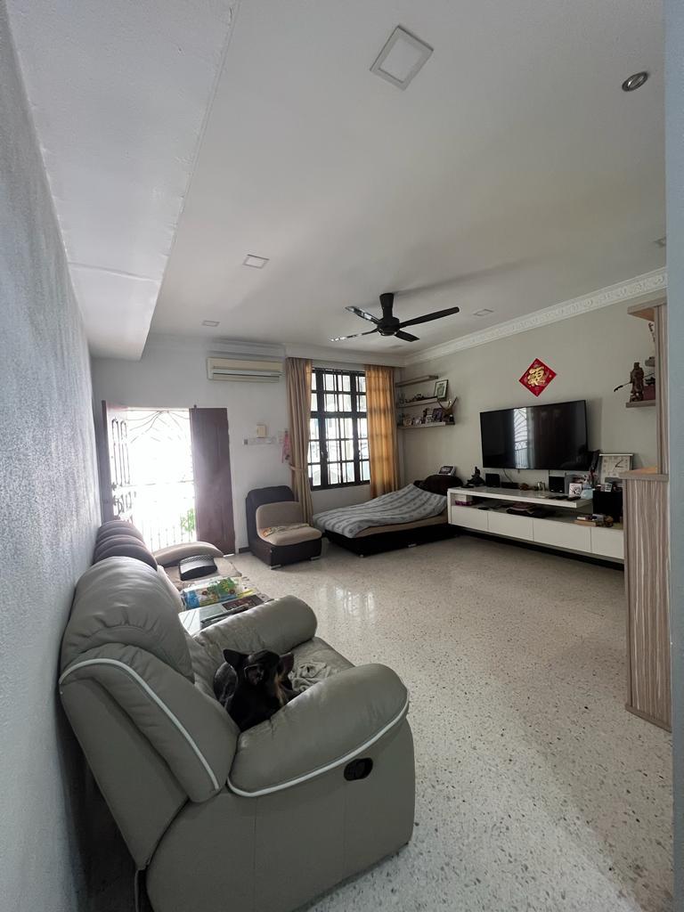 Sungai Ara Terrace 2 Storey - photo 2