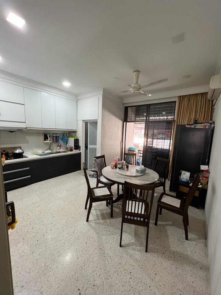 Sungai Ara Terrace 2 Storey - photo 3