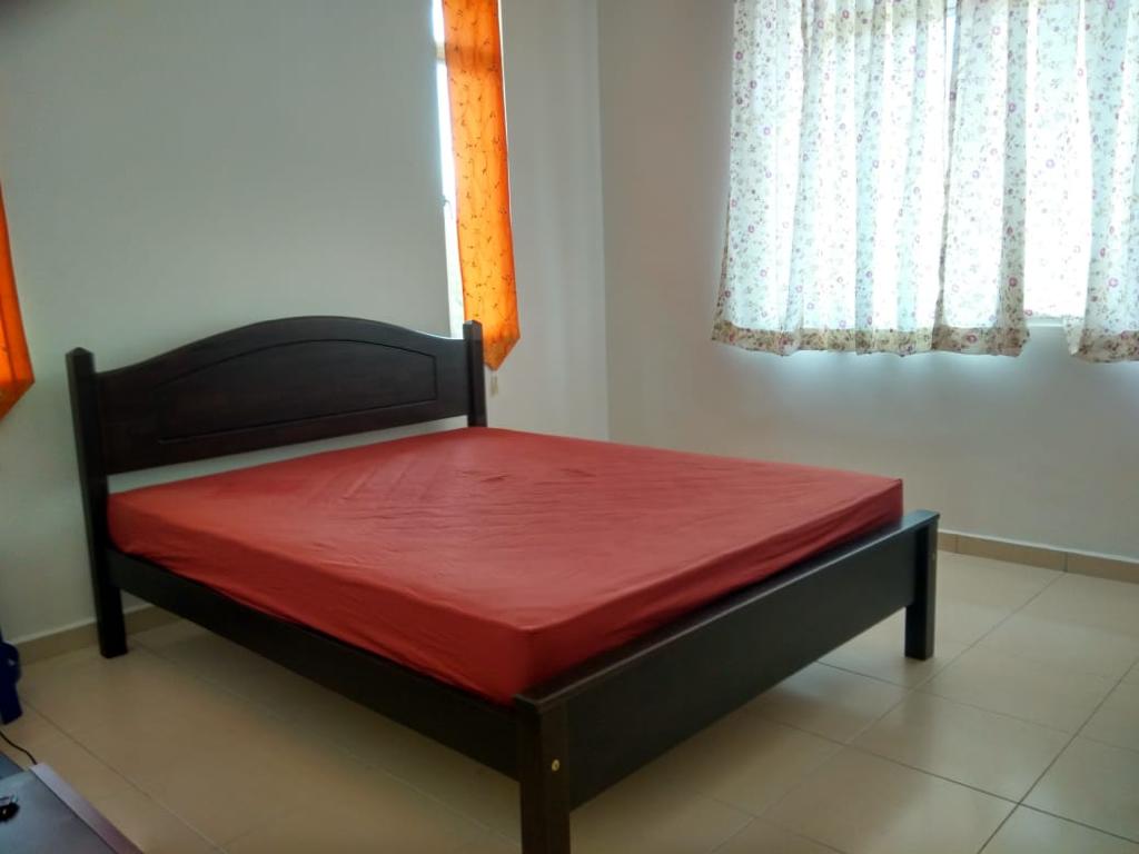 Bungalow Emerald Park, Bayan Lepas - photo 2
