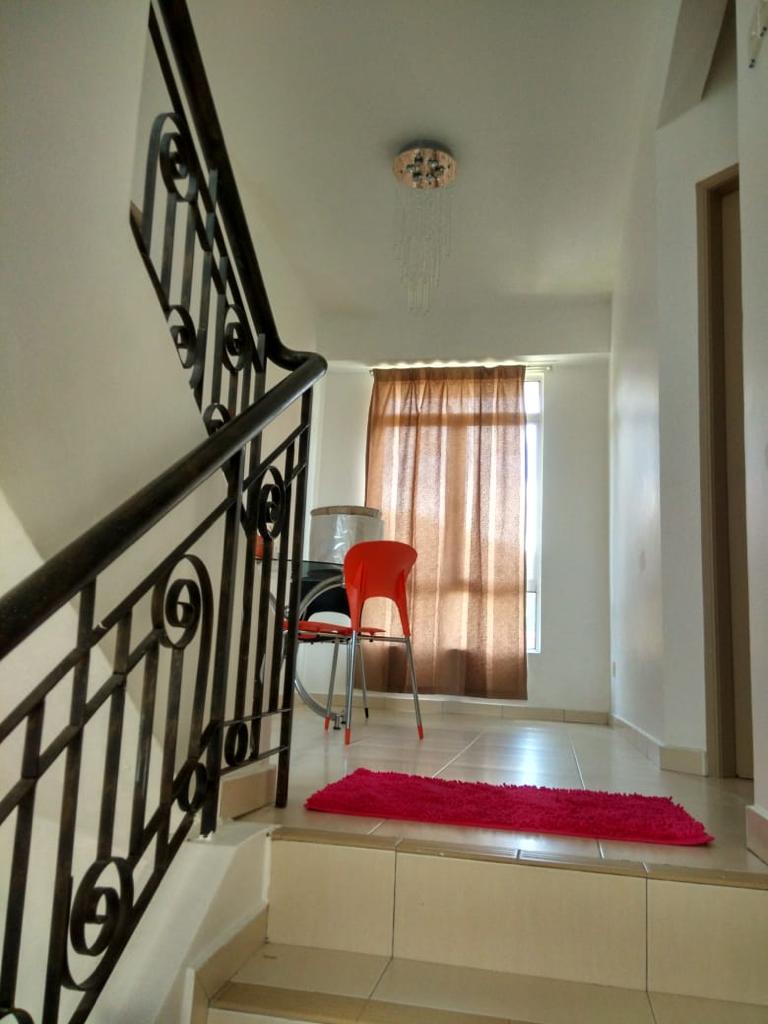 Bungalow Emerald Park, Bayan Lepas - photo 3