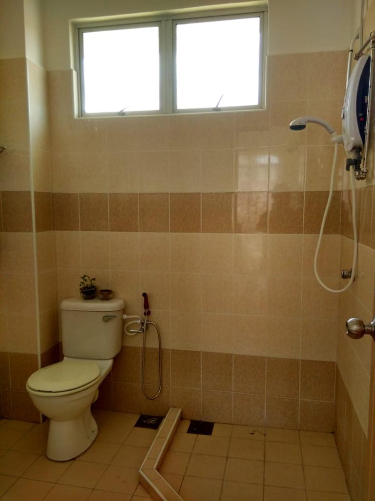 Bungalow Emerald Park, Bayan Lepas - photo 6