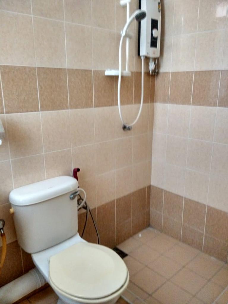 Bungalow Emerald Park, Bayan Lepas - photo 7