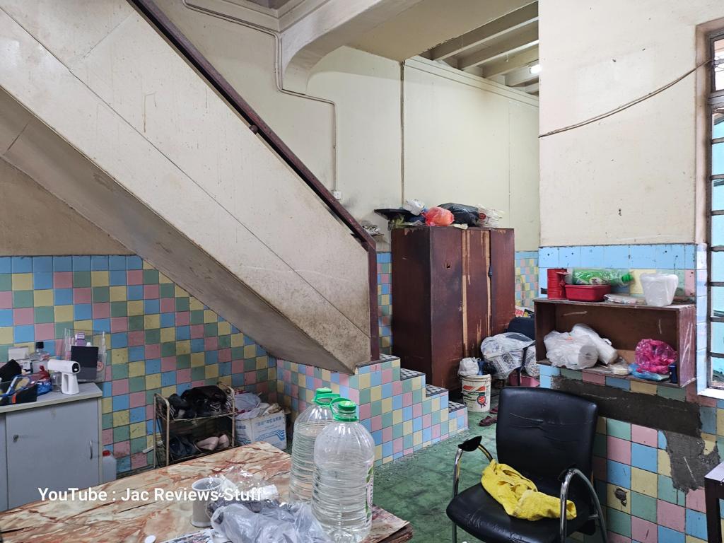 Double Storey Terrace at Jalan Khaw Sim Bee - photo 6