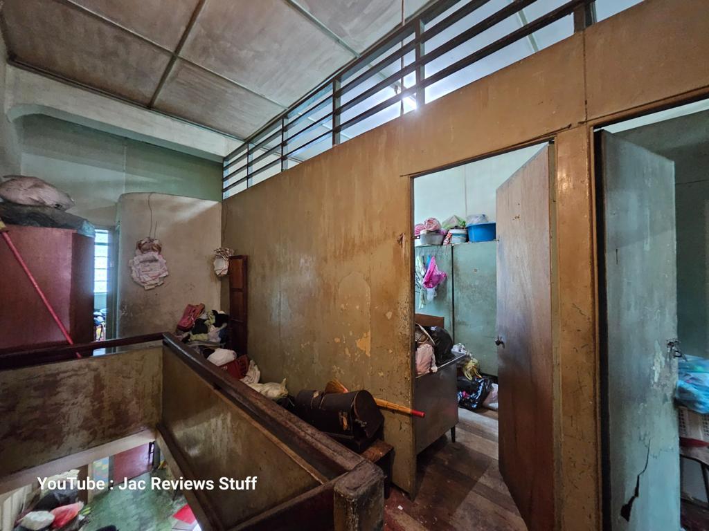 Double Storey Terrace at Jalan Khaw Sim Bee - photo 8