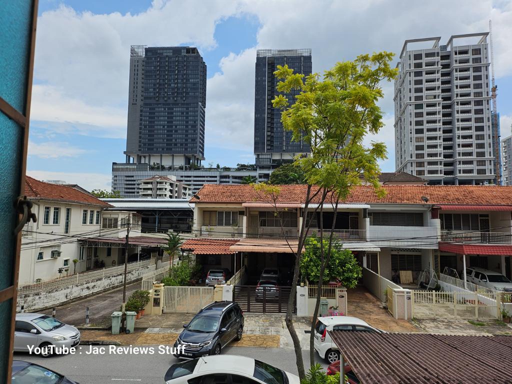 Double Storey Terrace at Jalan Khaw Sim Bee - photo 10