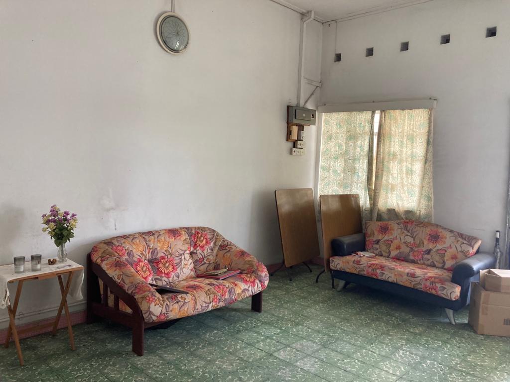 Batu Lanchang Semi D Single Storey - photo 9