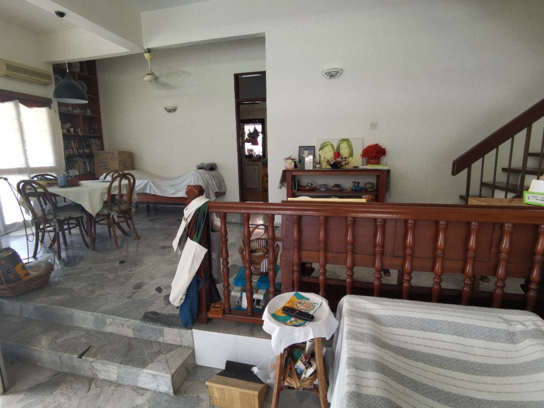 2 Storey Semi D Corner Lengkok Pekaka - photo 3