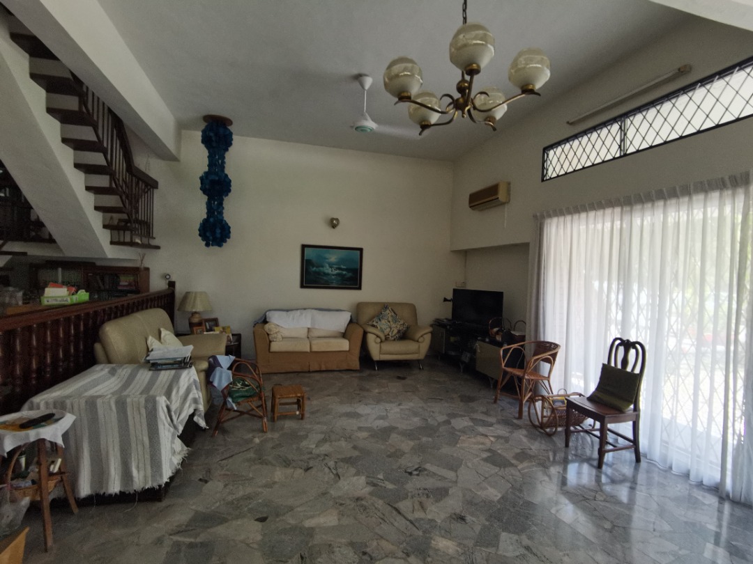 2 Storey Semi D Corner Lengkok Pekaka - photo 7