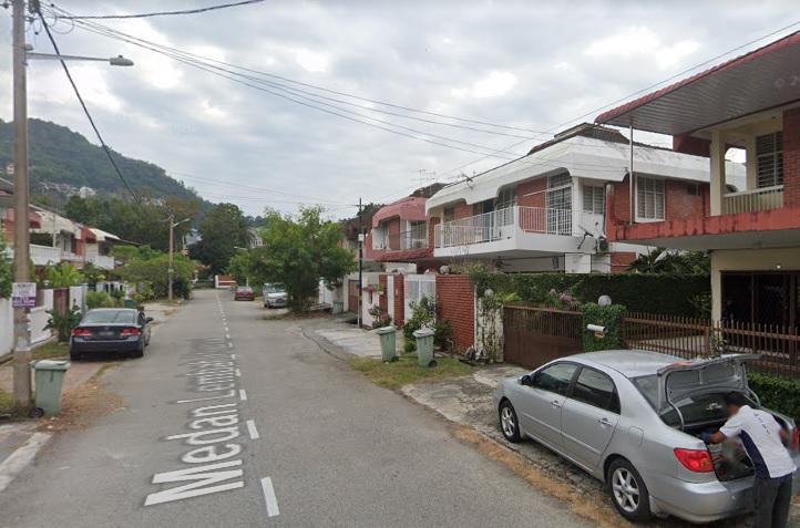 Double Storey Semi D at Medan Lembah Permai - photo 4