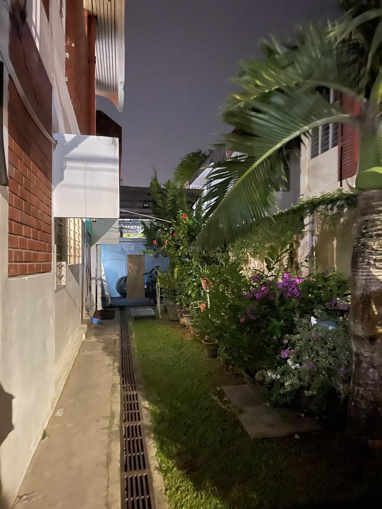 Double Storey Semi D at Medan Lembah Permai - photo 8