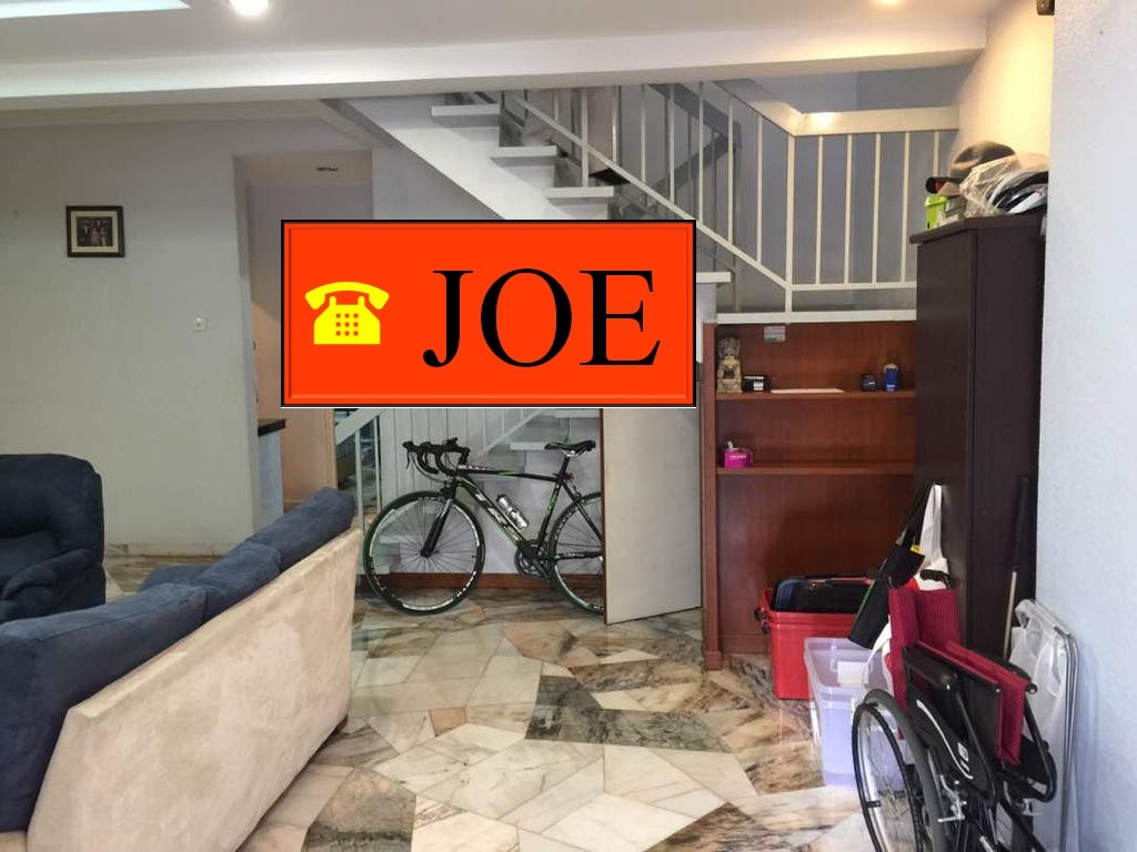 Farlim Jalan Semarak Api Semi D