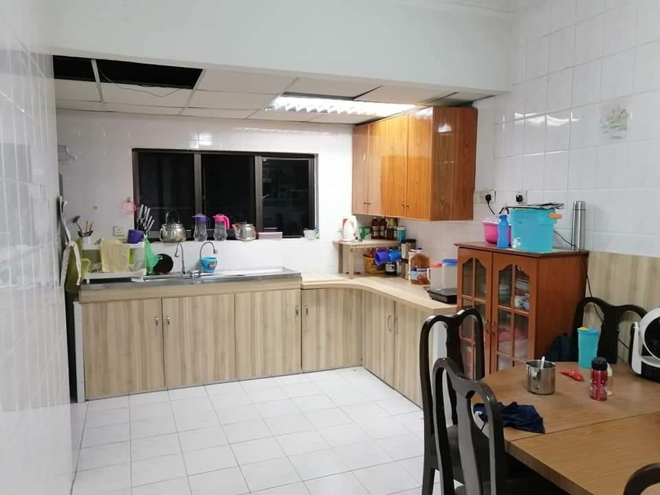 Farlim Jalan Semarak Api Semi D - photo 4