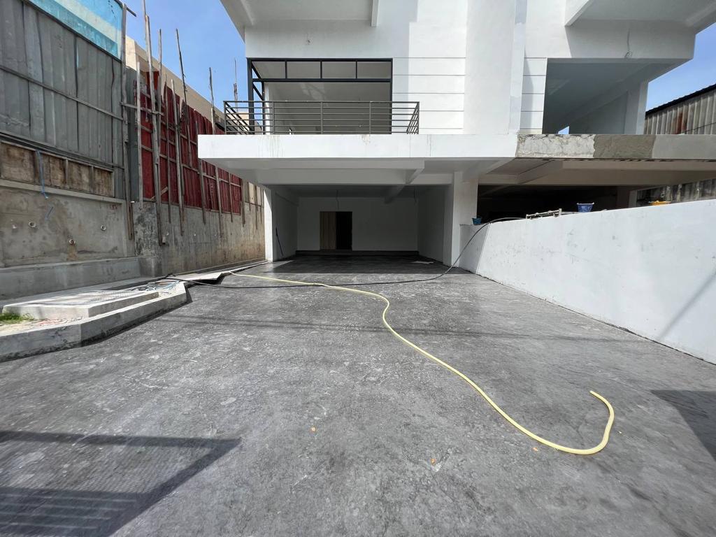 Hilir Pemancar Gelugor 3 Storey Semi D - photo 5