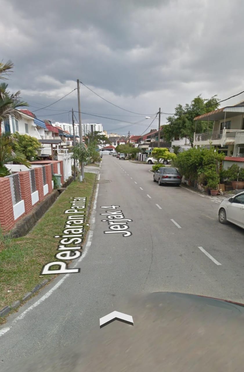 Pantai Jerjak Semi D - photo 2