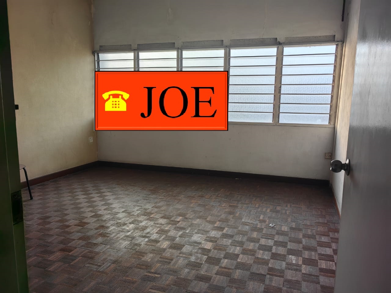 Double Storey Semi D at Tingkat Batu Uban