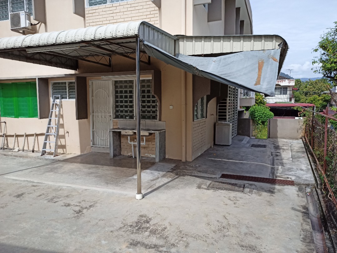 Double Storey Semi D at Tingkat Batu Uban - photo 4