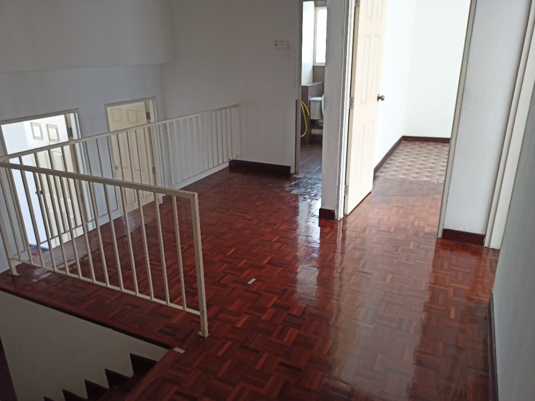 Double Storey Semi D at Tingkat Batu Uban - photo 6