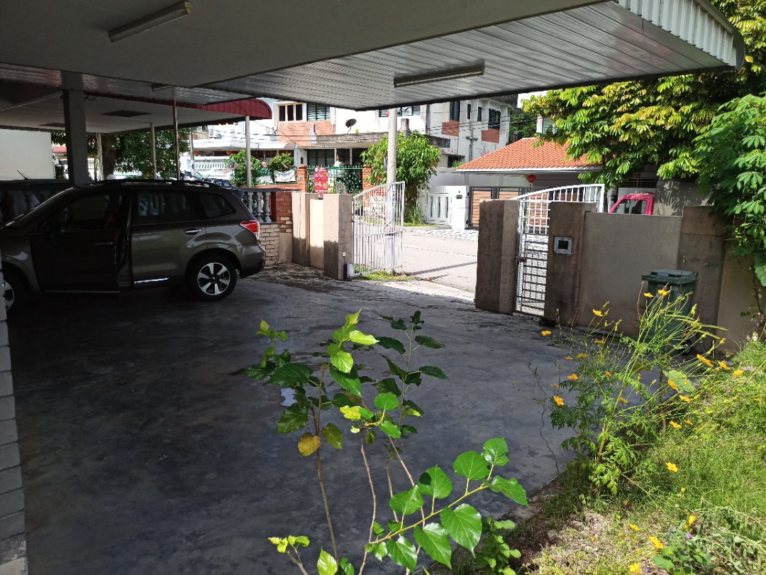 Double Storey Semi D at Tingkat Batu Uban - photo 9