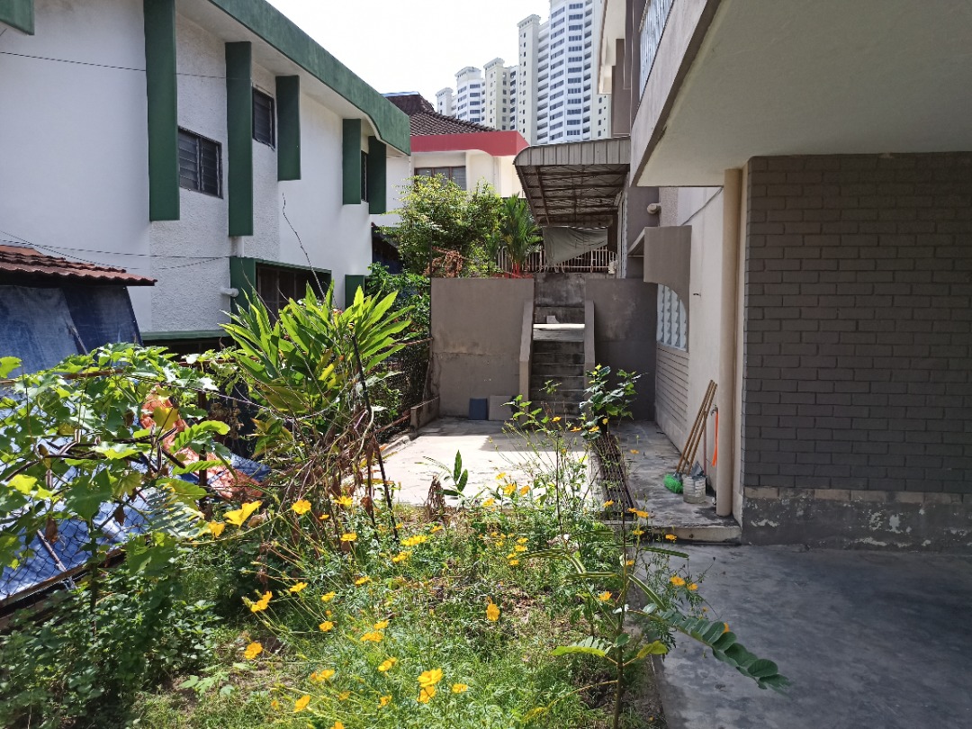 Double Storey Semi D at Tingkat Batu Uban - photo 3