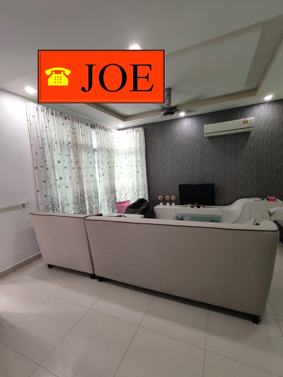Setia Pearl Island Semi D - photo 1