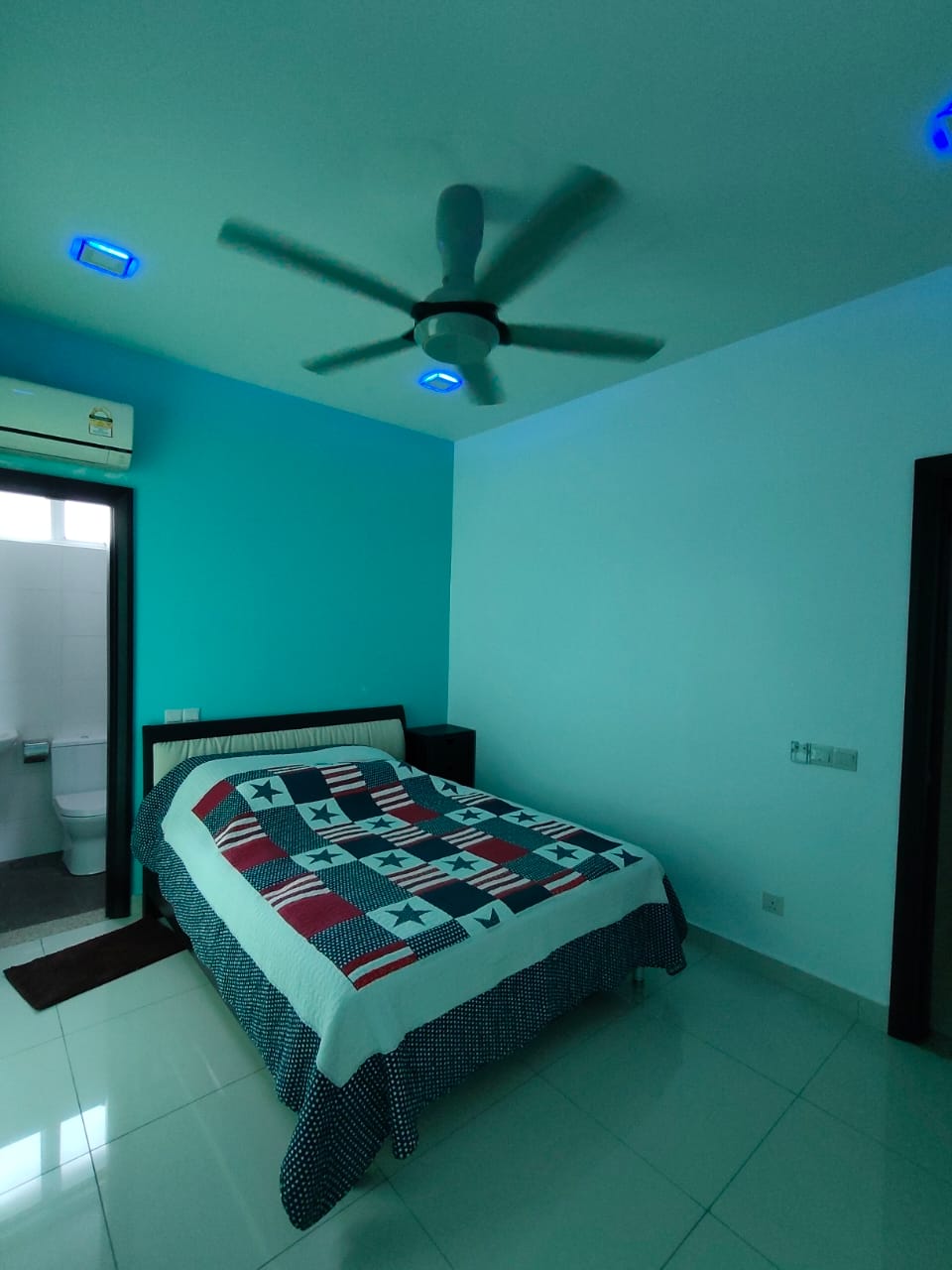Setia Pearl Island Semi D - photo 4