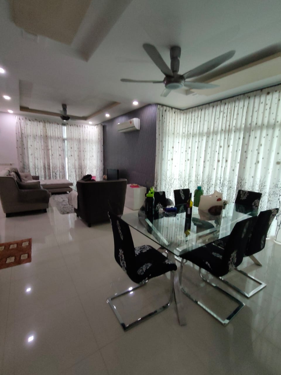 Setia Pearl Island Semi D - photo 8