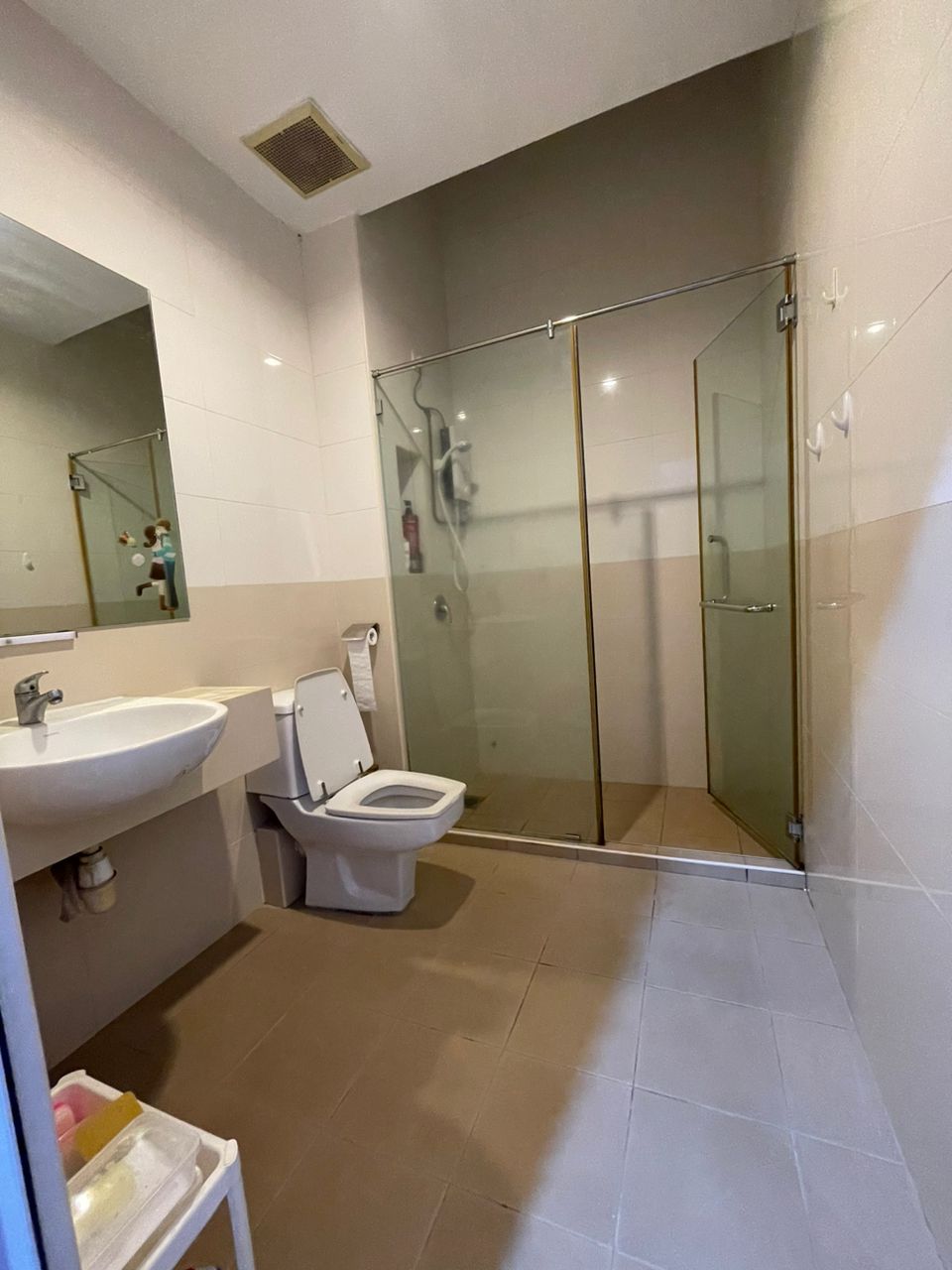 Prestige Heights Double Storey Terrace - photo 2