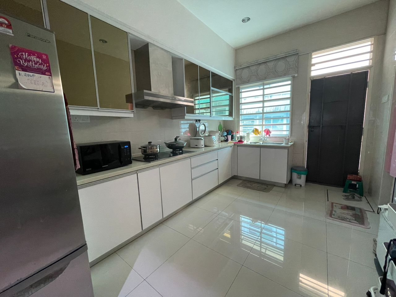 Prestige Heights Double Storey Terrace - photo 3