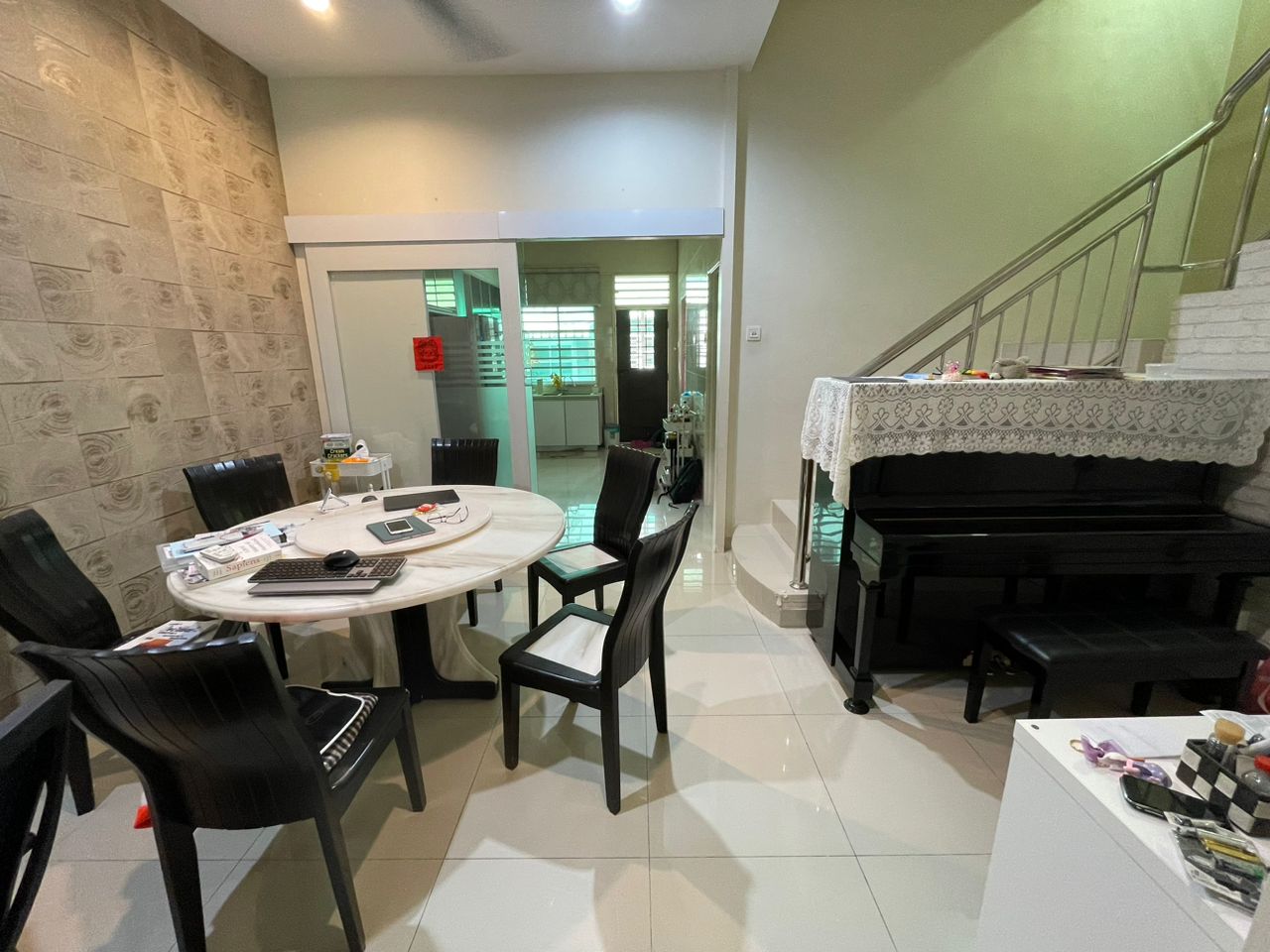 Prestige Heights Double Storey Terrace - photo 4