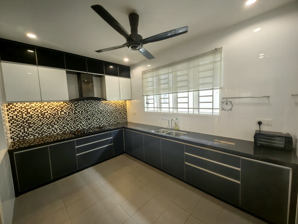 Setia Vista, Full Reno - photo 2