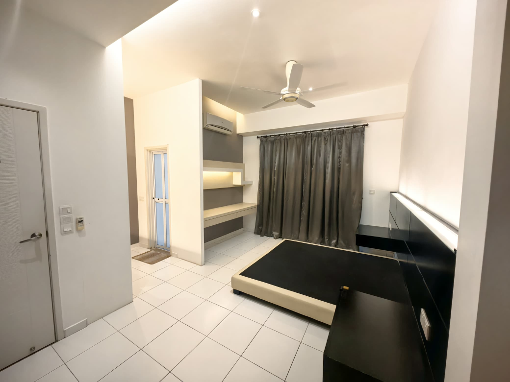 Setia Vista, Full Reno - photo 4