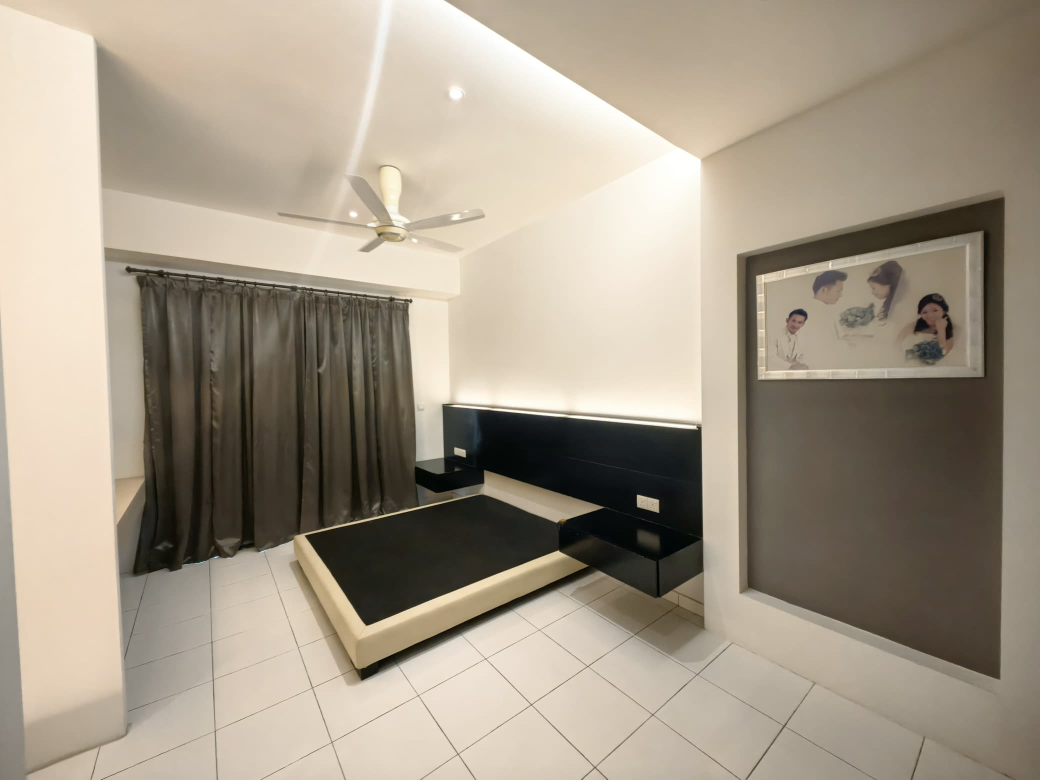 Setia Vista, Full Reno - photo 5