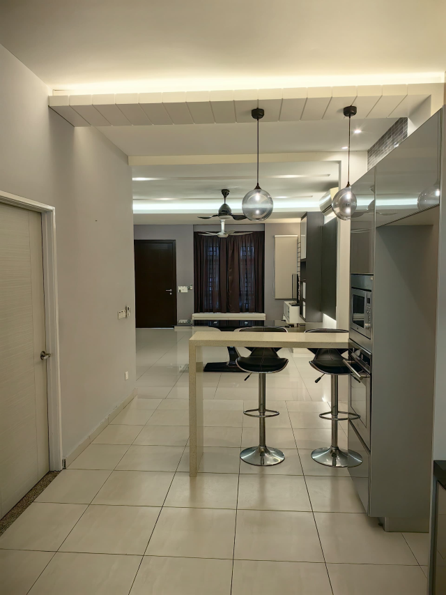 Setia Vista, Full Reno - photo 7