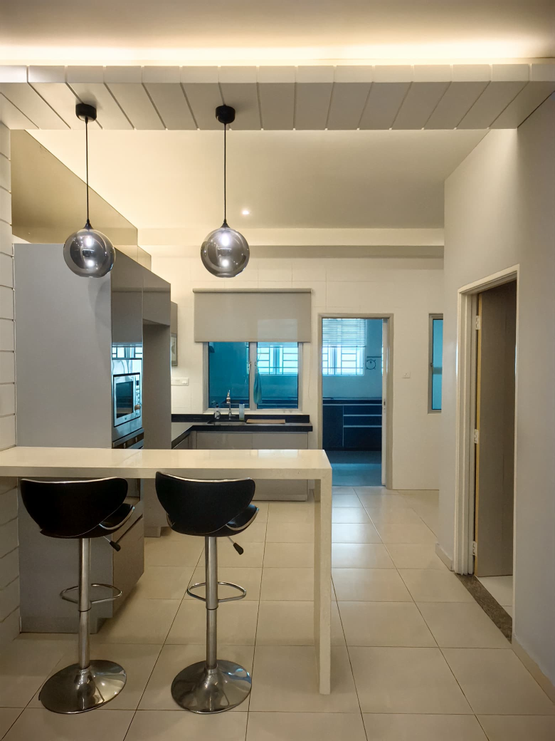Setia Vista, Full Reno - photo 8
